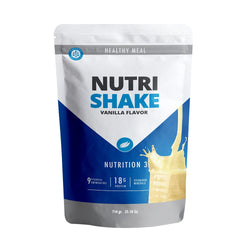 Nutrishake