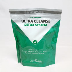 Ultra Body Cleanser