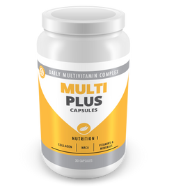 Multiplus Capsules